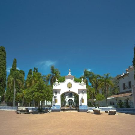 Estancia Turística San Pedro de Timote Reboledo Exterior foto