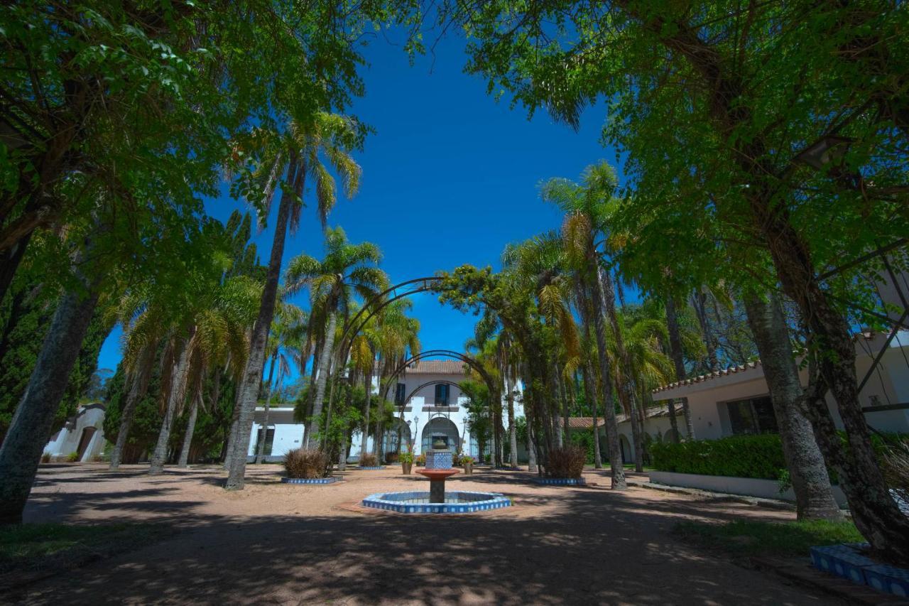 Estancia Turística San Pedro de Timote Reboledo Exterior foto