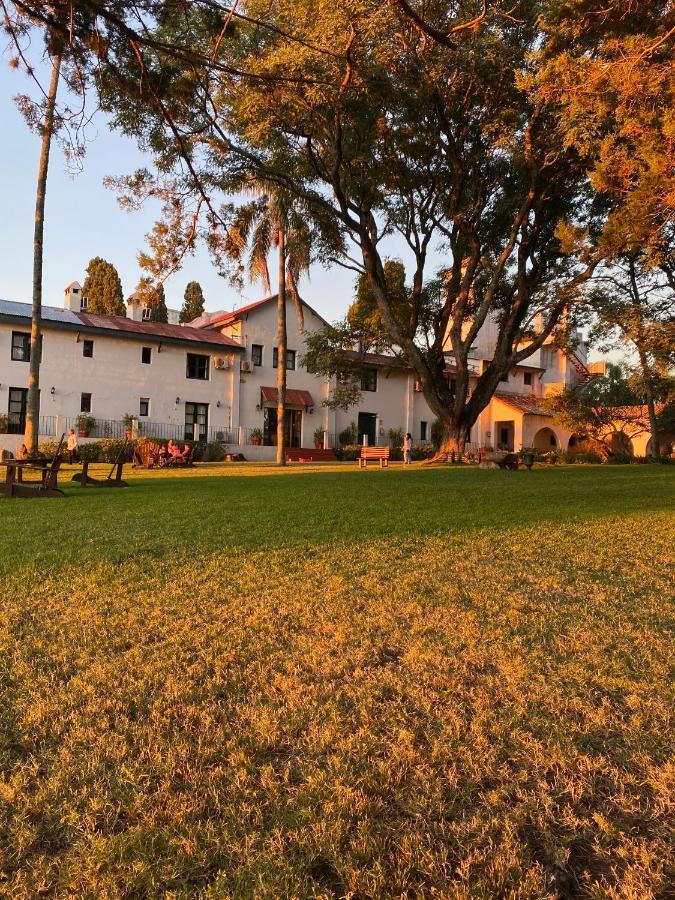 Estancia Turística San Pedro de Timote Reboledo Exterior foto