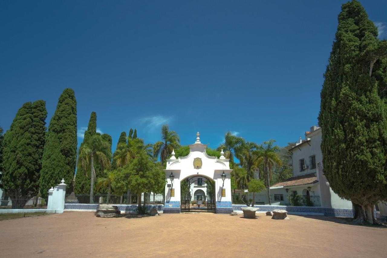 Estancia Turística San Pedro de Timote Reboledo Exterior foto