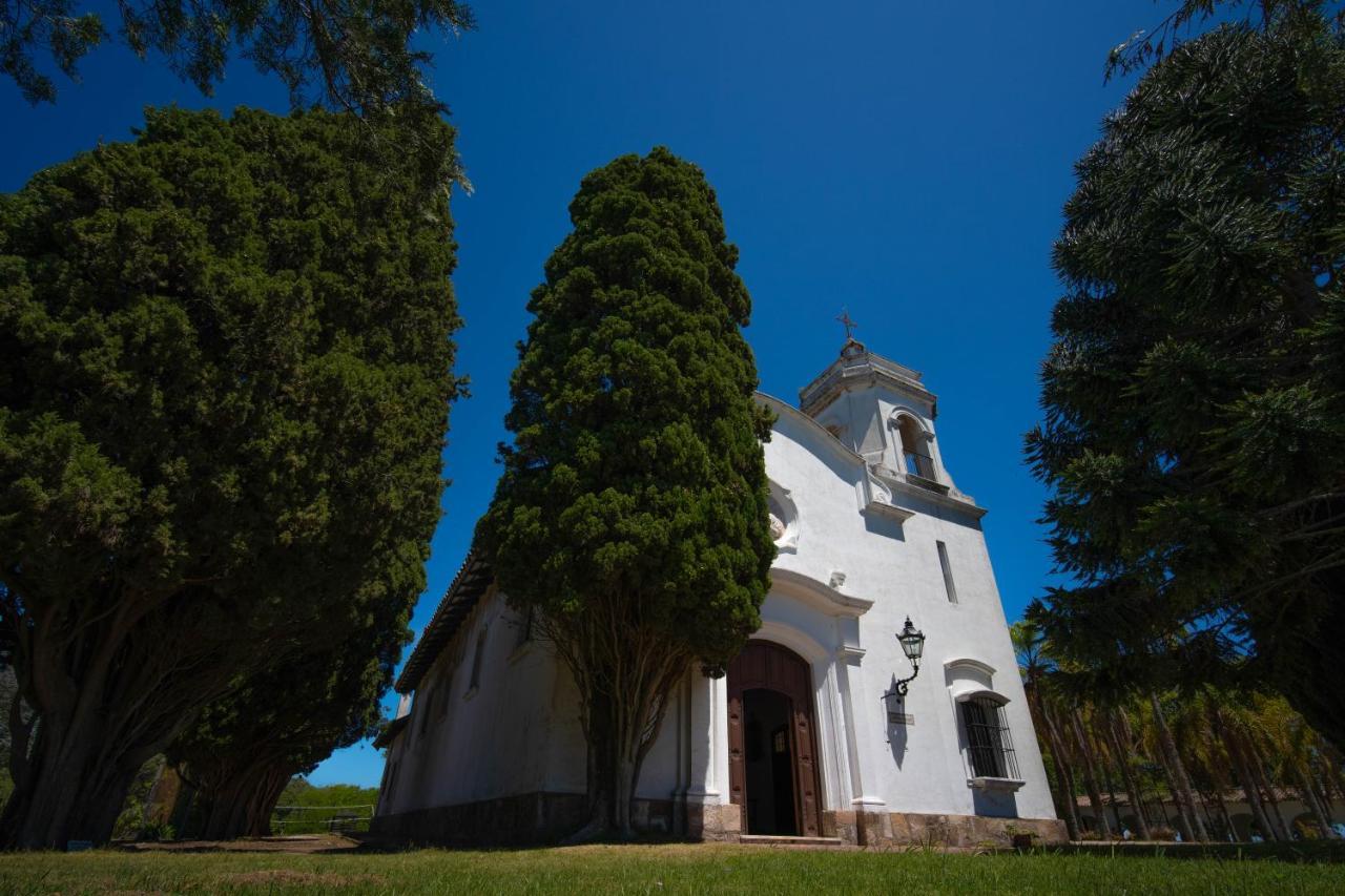 Estancia Turística San Pedro de Timote Reboledo Exterior foto